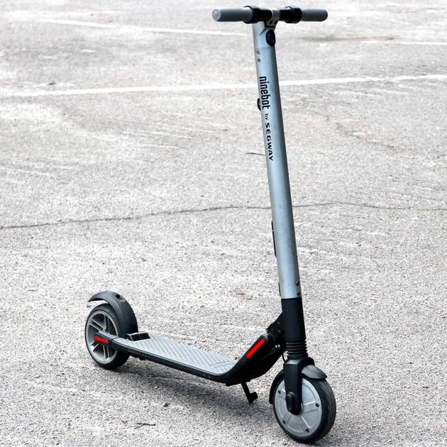 自転車 Segway ninebot ES2 Segway-Ninebot（セグウェイ-ナインボット） Kickscooter ES2｜電動