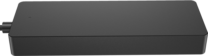 USB Hub HP USB-C Travel Hub G3 Black (86T46AA) - obraz 4
