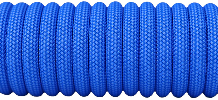 Змінний кабель для мишки Glorious Ascended Cable V2 Cobalt Blue (G-ASC-BLUE-1) - зображення 2