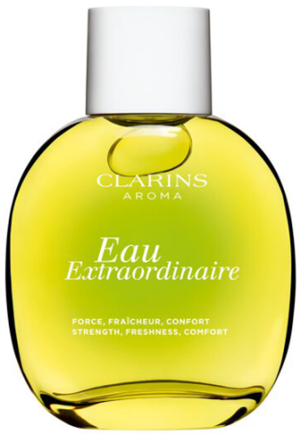 Спрей для тіла Clarins Eau Extraordinaire 100 мл (3666057026164) - зображення 1