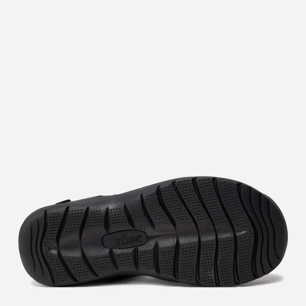 Чоловічі сандалі Lee Cooper LCW-24-03-2313MA 46 30.7 см Чорні (5904292153336) - зображення 4