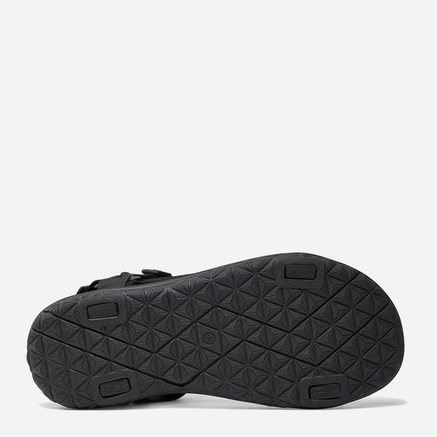 Чоловічі сандалі Lee Cooper LCW-24-34-2620MB 42 27.3 см Чорні (5904292167012) - зображення 5