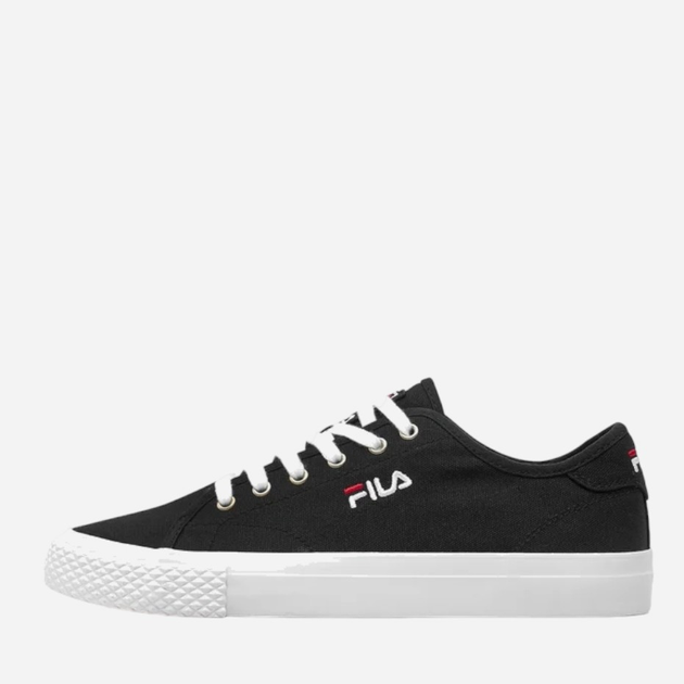 Чоловічі кеди низькі Fila Pointer Classic FFM0043-50007 43 (10US) 28 см Темно-сині (8719477615434) - зображення 6