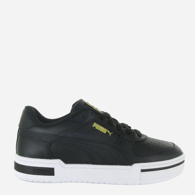 Чоловічі кеди низькі Puma Ca Pro Classic Leather 380190-02 42 (8UK) 27 см Чорні (4063698035217) - зображення 1