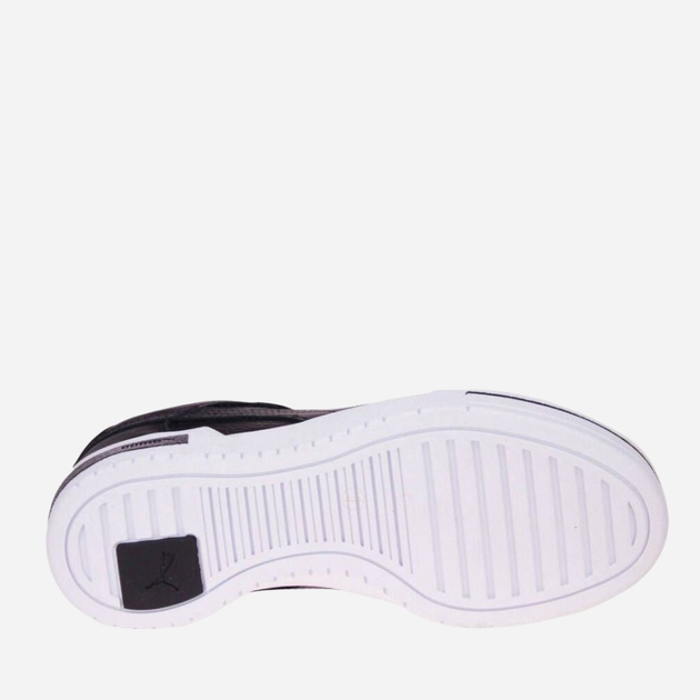 Sneakersy męskie do kostki Puma Ca Pro Classic Leather 380190-02 42 (8UK) 27 cm Czarne (4063698035217) - obraz 10