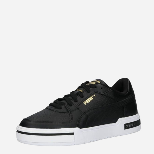 Sneakersy męskie do kostki Puma Ca Pro Classic Leather 380190-02 43 (9UK) 28 cm Czarne (4063698035231) - obraz 7