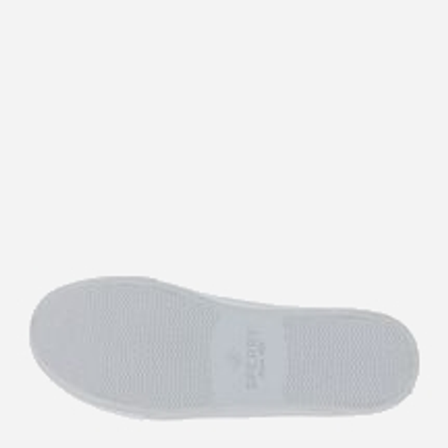 Buty żeglarskie męskie Sperry Bahama II SW STS22018 42.5 (9.5US) 28.5 cm Szary/Granatowy (44209837166) - obraz 6