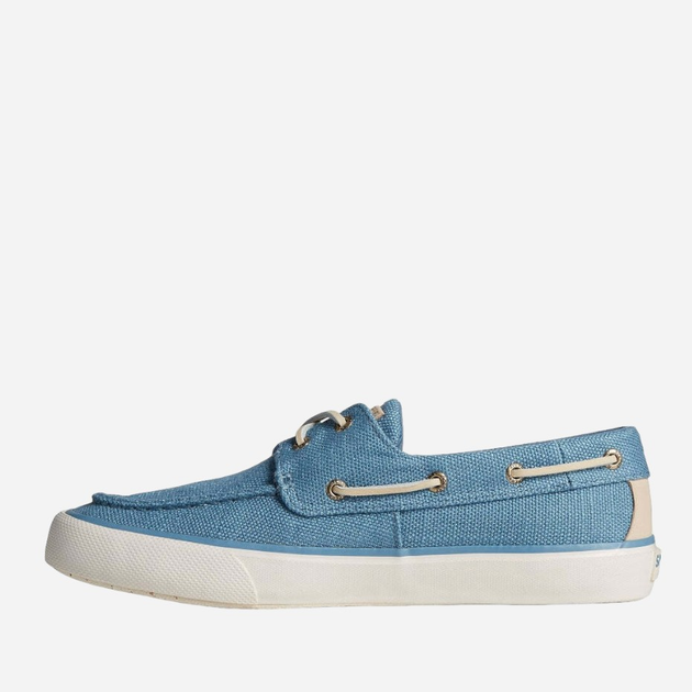 Чоловічі топсайдери Sperry Bahama II STS24988 41.5 (8.5US) 27.5 см Блакитні (195018690968) - зображення 3