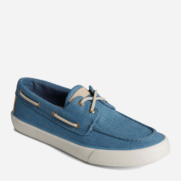 Чоловічі топсайдери Sperry Bahama II STS24988 42 (9US) 28 см Блакитні (195018690975) - зображення 2