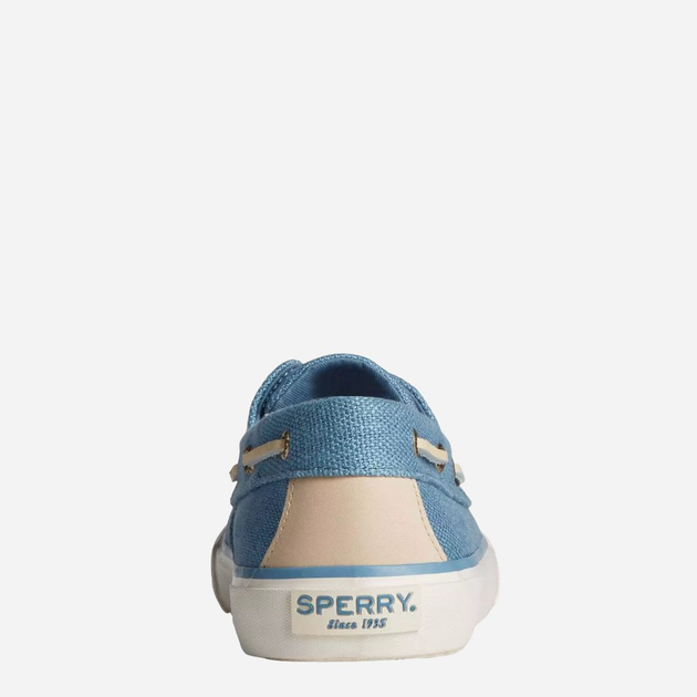 Чоловічі топсайдери Sperry Bahama II STS24988 44.5 (11US) 30 см Блакитні (195018691019) - зображення 4