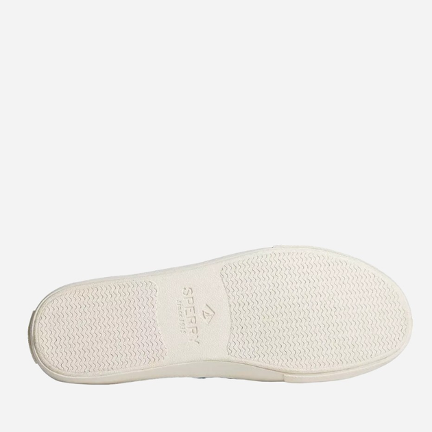 Buty żeglarskie męskie Sperry Bahama II STS24988 44 (10.5US) 29.5 cm Niebieskie (195018691002) - obraz 6