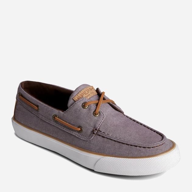 Buty żeglarskie męskie Sperry Bahama II STS24994 41.5 (8.5US) 27.5 cm Brązowe (195018708939) - obraz 2