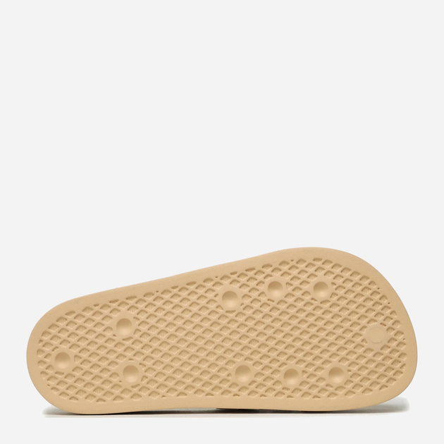 Chodaki męskie adidas Adifom Adilette GZ2632 42 (8UK) Beżowe (4066749362317) - obraz 5