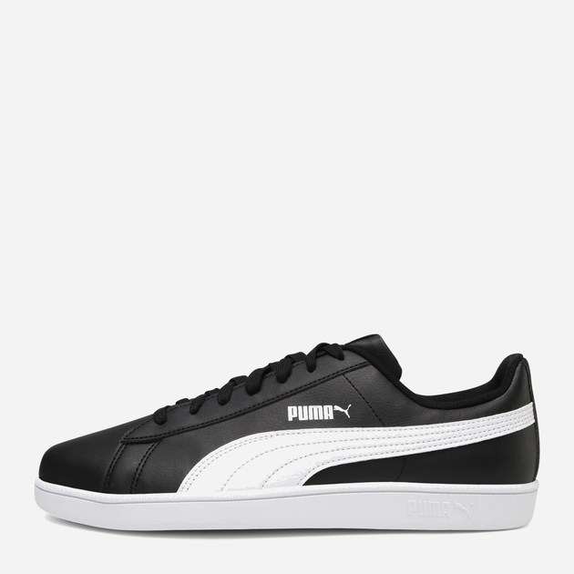 Sneakersy męskie Puma Up 372605-01 42 Czarne (4062451578756) - obraz 8