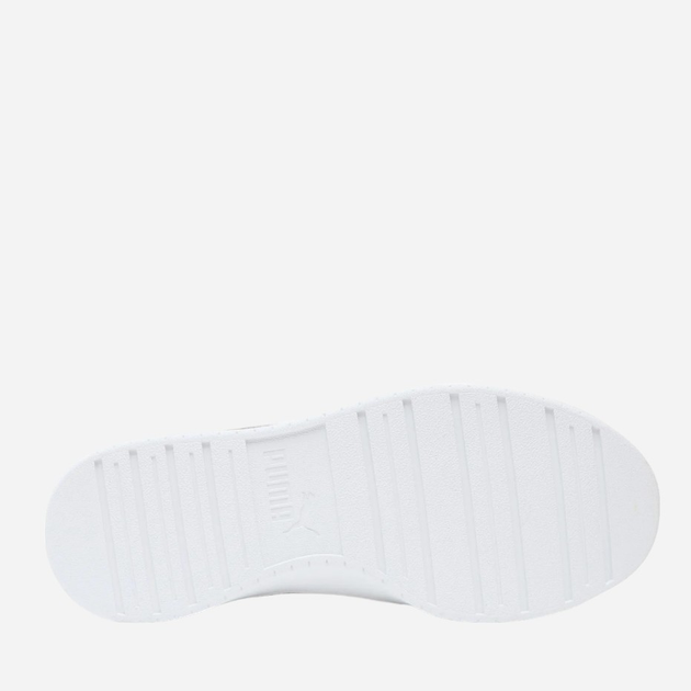 Чоловічі кеди низькі Puma Caven 380810-24 42 Бордові (4065452813048) - зображення 5