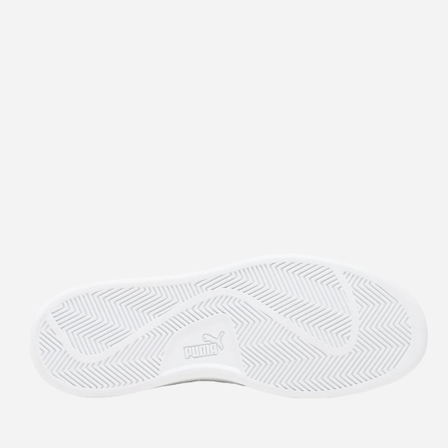 Sneakersy męskie do kostki Puma Smash 3.0 L 390987-02 47 Czarne (4065452548094) - obraz 5
