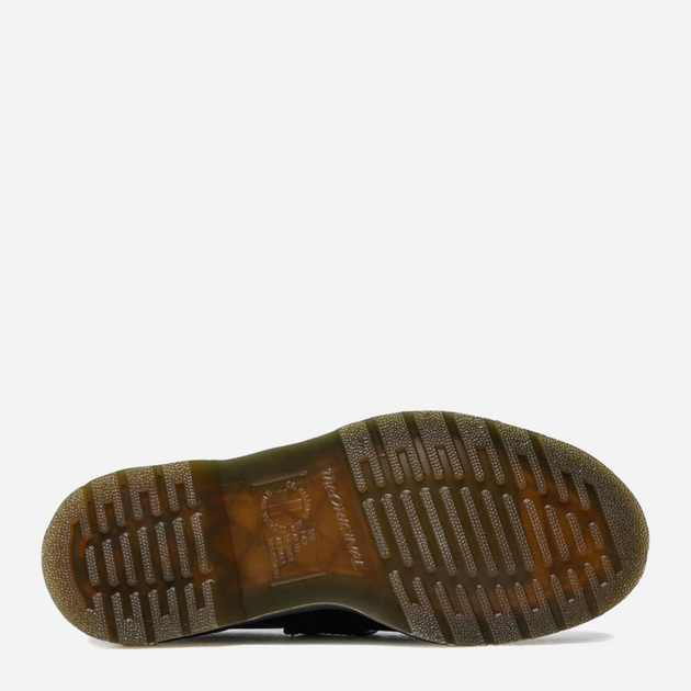 Чоловічі лофери Dr. Martens Adrian Smooth Leather Tassel Loafers DM22209001 42 Чорні (883985989078) - зображення 4