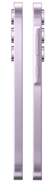 Мобільний телефон Samsung Galaxy A55 5G 8/128GB Lilac (SM-A556BLVAEUB) - зображення 8