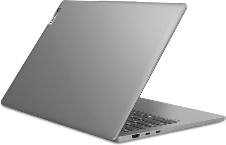 ноутбук lenovo ideapad pro 5 14imh9 83d2003jra arctic grey