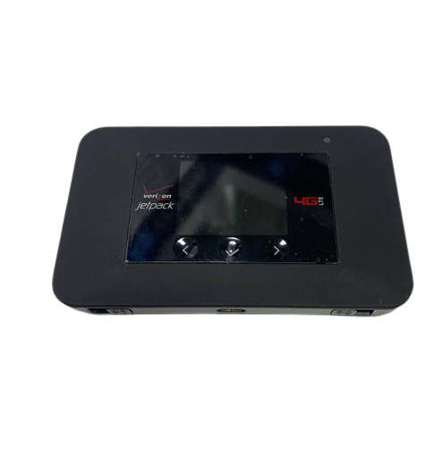 Мобильный роутер 4G сток Netgear AC791L Wi-Fi для Vodafonе, Kyivstar, Lifecell Б/У - изображение 2