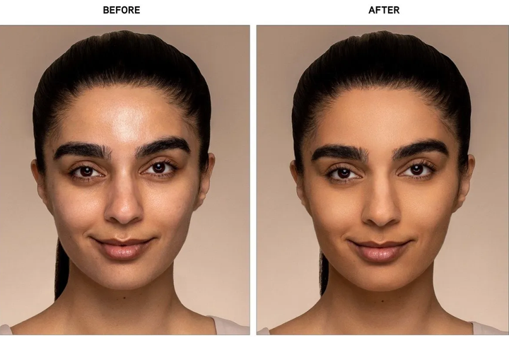 Puder Physicians Formula Butter believe it! Creamy Natural 11 g (44386119376) - obraz 4