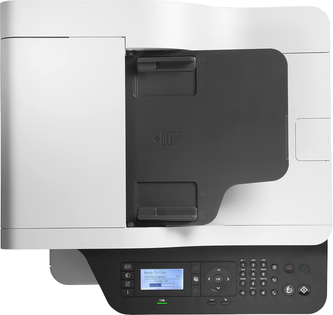 Urządzenie wielofunkcyjne HP Laser MFP 432fdn (194441257410) - obraz 5