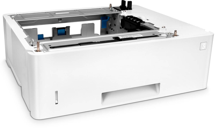 Podajnik papieru HP LaserJet na 550 arkuszy F2A72A (888793428887) - obraz 2