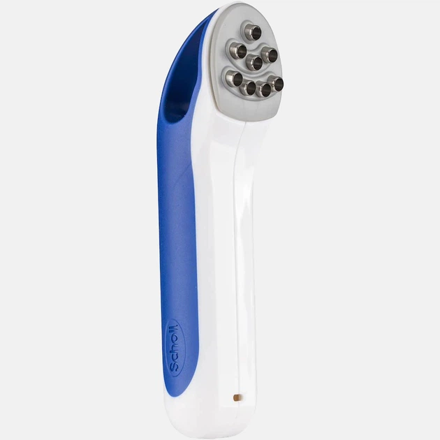 Скребок для чистки пяток Scholl Hard Skin Remover - изображение 2