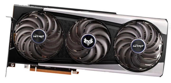 Відеокарта Sapphire NITRO+ AMD Radeon RX 6800 XT SE 16GB GDDR6