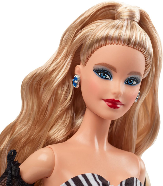 Лялька Barbie: 65th Anniversary HRM58 (0194735181032) - зображення 3