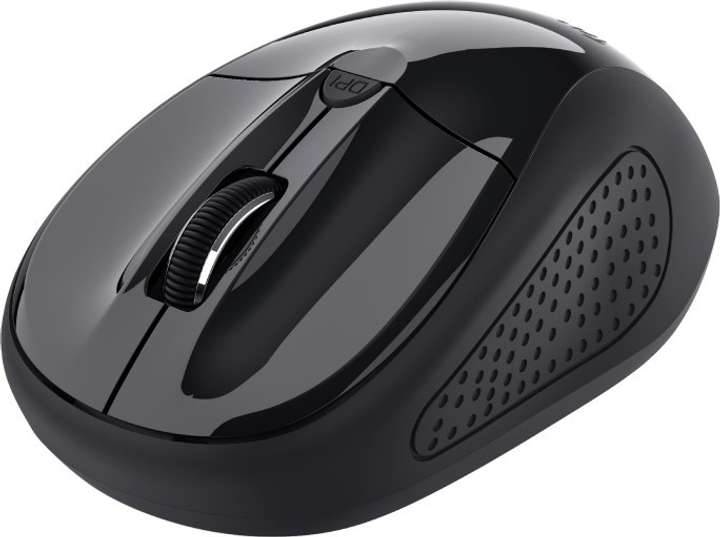 Mysz Trust Mouse Wireless Black (24658) - obraz 3