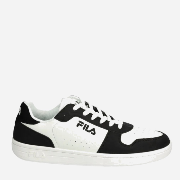 Чоловічі кеди низькі Fila Netforce Ii X Crt FFM0030-13036 45 (11.5US) 29.5 см Чорний/Білий від Rozetka на платформі USKIDKA Акція на Чоловічі кеди низькі Fila Netforce Ii X Crt FFM0030-13036 45 (11.5US) 29.5 см Чорний/Білий від Rozetka