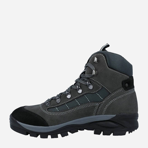 Buty trekkingowe męskie Olang Tarvisio.Tex 816 45 29.3 cm Szare (8026556095866) - obraz 3