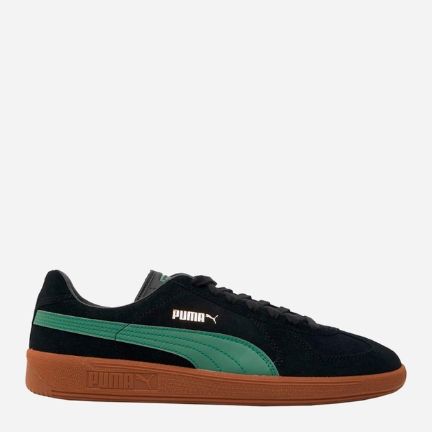 Чоловічі кеди низькі Puma Club 381111-27 44 (9.5UK) Чорні від Rozetka на платформі USKIDKA Акція на Чоловічі кеди низькі Puma Club 381111-27 44 (9.5UK) Чорні від Rozetka