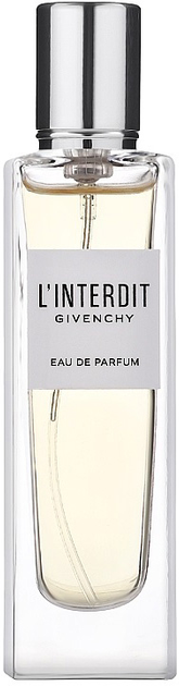 Miniatura Woda perfumowana dla kobiet Givenchy L'Interdit Eau De Parfum 12.5 ml (3274872426542) - obraz 1