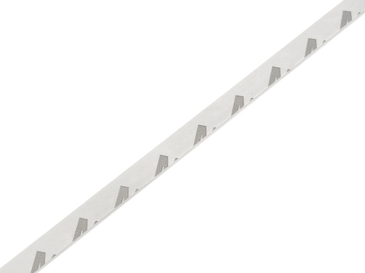 Світлодіодна стрічка MTK 1 м SMD3528 60 LED 12В 4,8Вт IP20 червоний - зображення 3