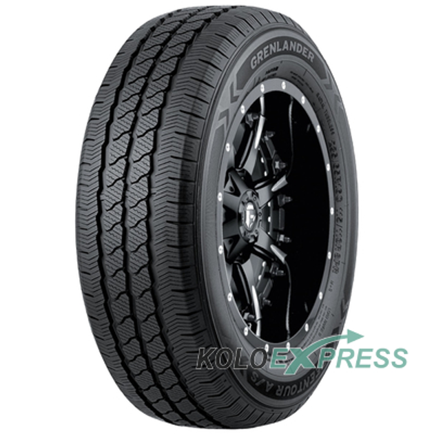 Шина всесезонна Grenlander GREENTOUR A/S 215/70 R15C 109/107R – фото ...