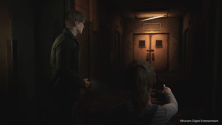 Gra PS5 Silent Hill 2 Remake (Blu-ray płyta) (4012927150641) - obraz 11