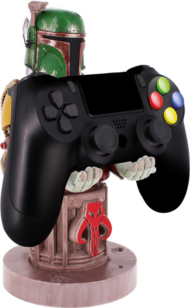 Тримач Cable guy Star Wars Boba Fett (CGCRSW300154) - зображення 3