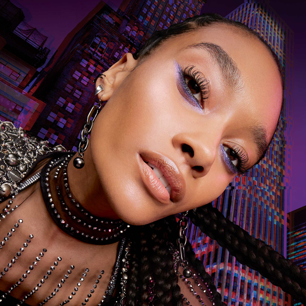 Tusz do rzęs Maybelline New York The Falsies Surreal Extra Czarny 10 ml (30149663) - obraz 9