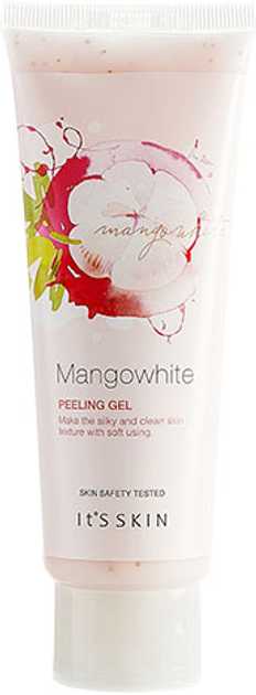 Peeling It's Skin MangoWhite do oczyszczania skóry z mangostanem 120 ml (8809241887522) - obraz 1