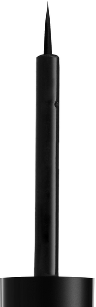 Підводка для очей NYX Professional Makeup Vivid Matte Liquid 01 black 2 мл (800897233860) - зображення 4