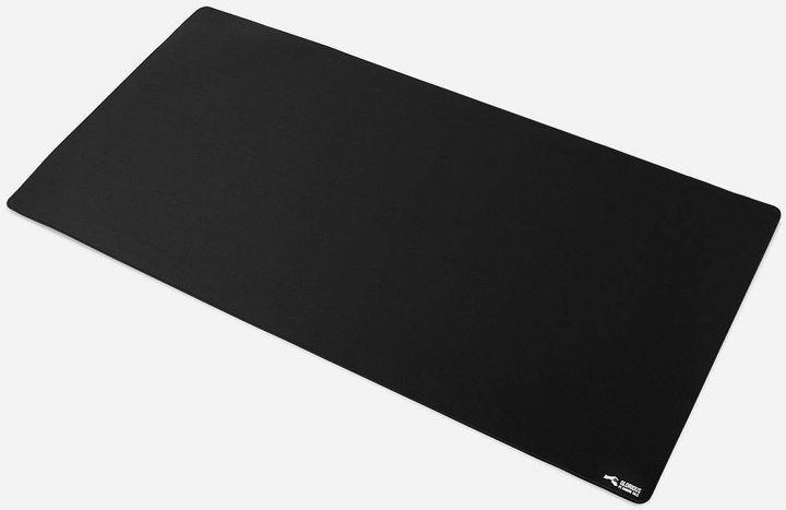 Ігрова поверхня Glorious XXXL Extended Control Speed Black (857372006075) - зображення 2