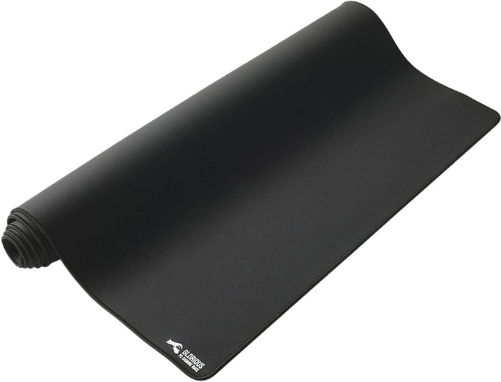 Ігрова поверхня Glorious XXXL Extended Control Speed Black (857372006075) - зображення 3