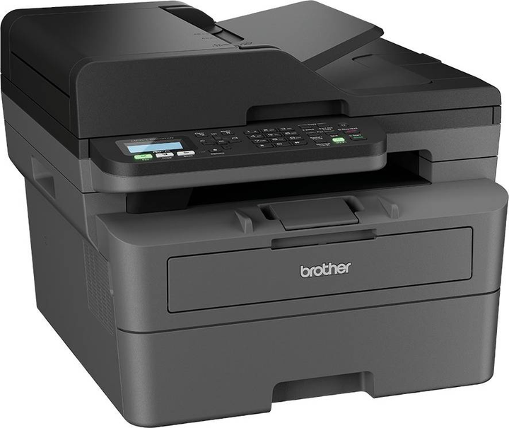 БФП Brother MFC-L2802DW - зображення 3
