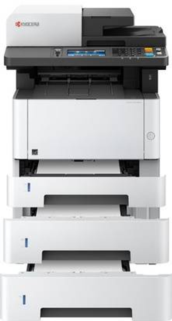 БФП Kyocera M2640IDW (1102S53NL0) - зображення 4