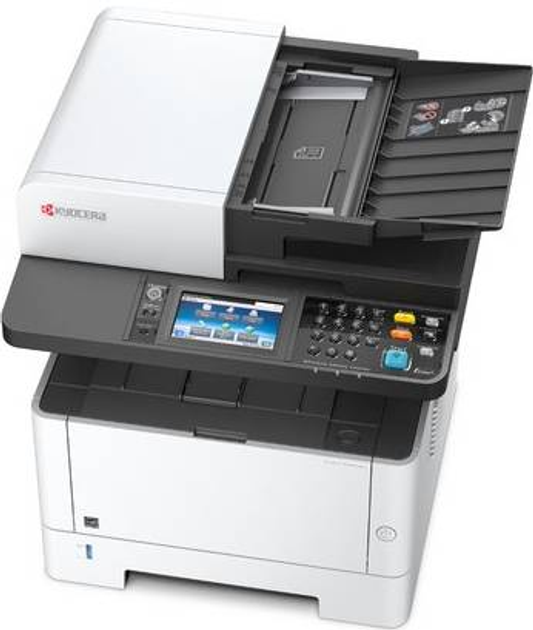 БФП Kyocera M2640IDW (1102S53NL0) - зображення 5