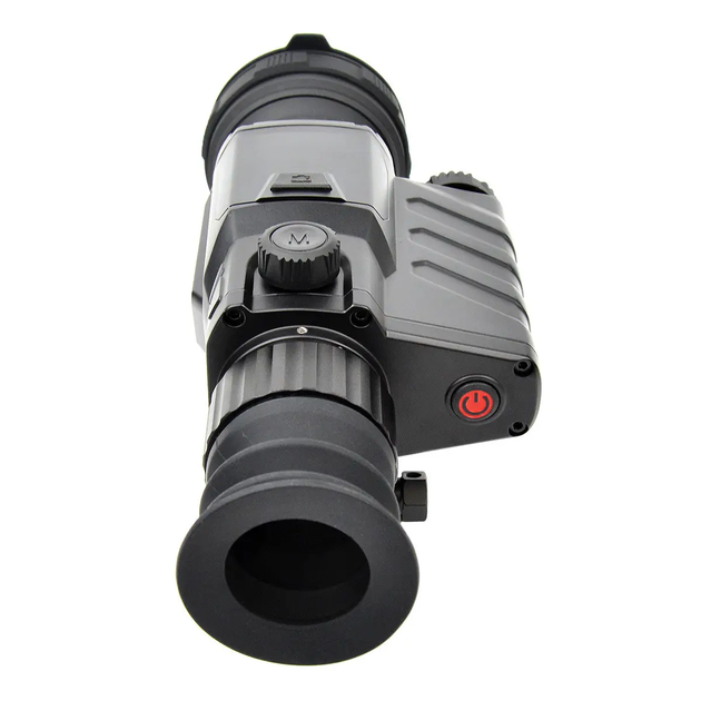 Тепловизионный монокуляр Guide TR650 50мм до 3000м (Kali) AI611 - Фото 6 Тепловизионный монокуляр Guide TR650 50мм до 3000м (Kali) AI611 - изображение 6