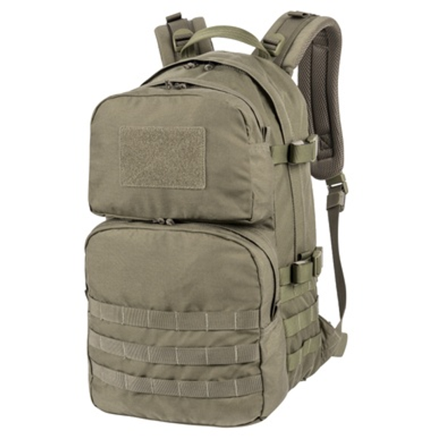 Рюкзак Helikon-Tex RATEL Mk2 Backpack 25л Adaptive Green - зображення 1