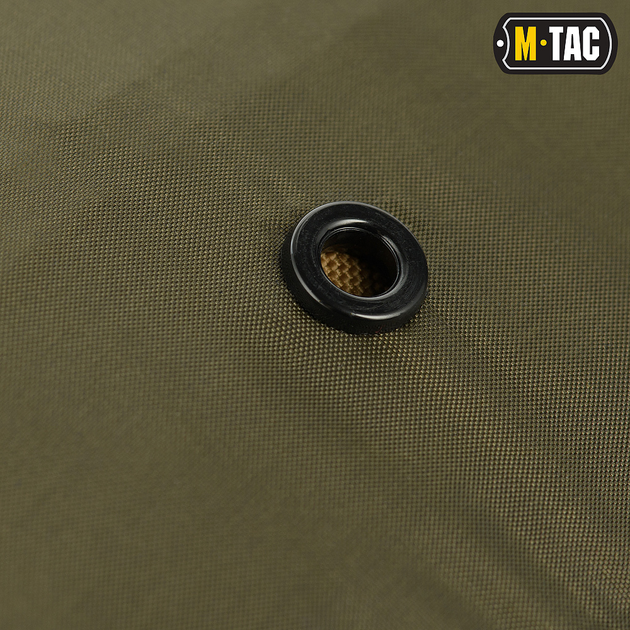 Чехол M-Tac на рюкзак Small Olive - изображение 2